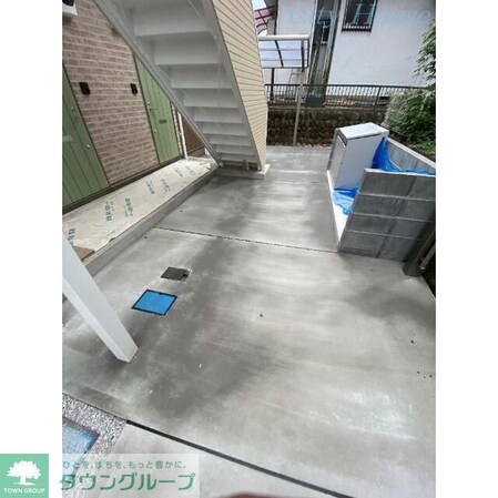 リオガーデンの物件内観写真